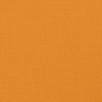 Bank met opslag Donkergeel 72 x 78 x 87 cm Polyester 9