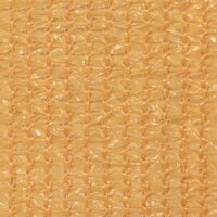 Rolgordijn voor buiten 60x230 cm beige 5