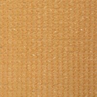 Rolgordijn voor buiten 160x140 cm beige 5