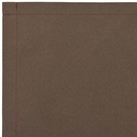 Vervangingsdoek voor zonnescherm Taupe 3 x 2 m Polyester 6