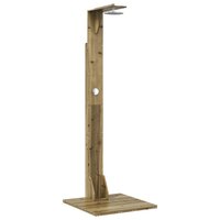 Buitendouche 214,5 cm Naturel 2