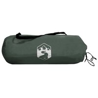 Kamperen tent met dak Legergroen 275 x 215 x 125 cm 8