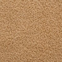 2-Zits Sofa Beige 115 x 61 x 87 cm Boucl&eacute; 9