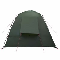 Huisje Tent met dak Legergroen 210 x 210 x 138 cm Polyester 6