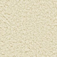 Vol jaar dekbed Cr&egrave;me 135 x 220 cm Microfiber en Teddy fleece 9
