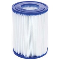Bestway Fast Set Zwembadset met pomp opblaasbaar 396x84 cm 4