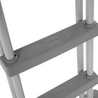 Bestway Zwembadset Power Steel rechthoekig 732x366x132 cm 8