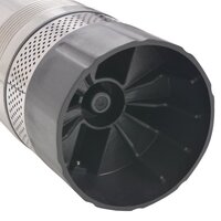 Diepe bronpomp 60 m 900 W 4