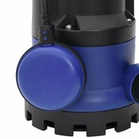 Dompelpomp 400 W 3