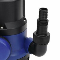Dompelpomp 400 W 4