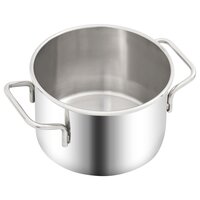 Vacu&amp;uuml;mkamer met 2-traps vacuumpomp 3,7 L 8