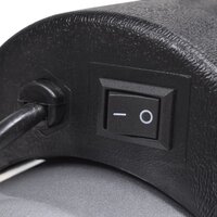 Vacu&amp;uuml;mkamer met 2-traps vacuumpomp 7,4 L 6