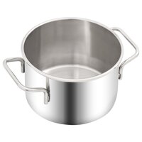 Vacu&amp;uuml;mkamer met 2-traps vacuumpomp 3,7 L 7