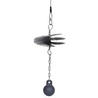 Schoorsteenborstel rond &amp;Oslash; 15 cm 4