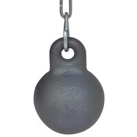 Schoorsteenborstel rond &amp;Oslash; 25 cm 5