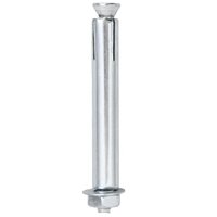 Verkeersdrempel 97x32,5x4 rubber geel en zwart 8