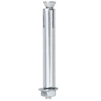 Verkeersdrempels 5 st 97x32,5x4 cm rubber geel en zwart 6