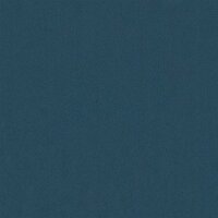 Loveseat bank blauw 111 cm fluweel 7