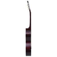 Gitaar klassiek beginner met tas 4/4 39&amp;quot; 4