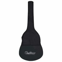 Gitaar klassiek beginner met tas 4/4 39&amp;quot; 9