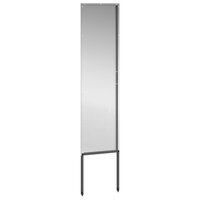 Privacyscherm Zilver 32 x 140 cm Gegalvaniseerd staal 5