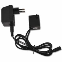 Kamerfontein met LED-verlichting polyresin 7