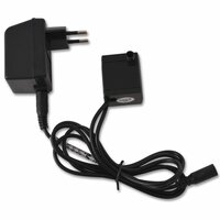 Kamerfontein met LED-verlichting polyresin 6