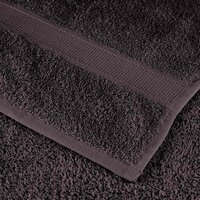 Washandjes FROGN 2 st 15x21 cm 360 g/m&amp;sup2; antraciet 6