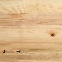 Vensterbanken 2 st onbehandeld 100x20x2 cm massief eikenhout 9