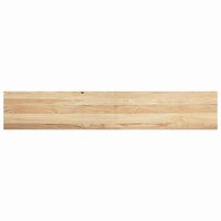 Vensterbanken 2 st onbehandeld 140x30x2 cm massief eikenhout 6