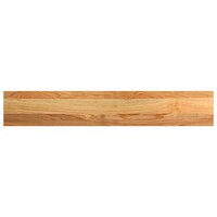 Vensterbanken 2 st 90x15x2 cm massief eikenhout lichtbruin 6
