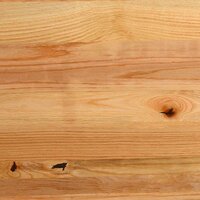Vensterbanken 2 st 160x40x2 cm massief eikenhout lichtbruin 9