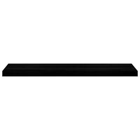 Vensterbanken 2 st 100x30x2 cm massief eikenhout bruin-zwart 4