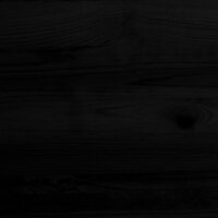 Vensterbanken 2 st 110x30x2 cm massief eikenhout bruin-zwart 9