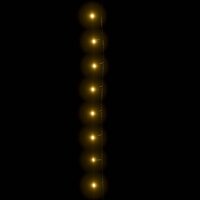 Kerstboomverlichting met 150 LED&amp;apos;s net 150 cm 5
