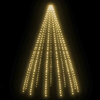 Kerstboomverlichting met 500 LED&amp;apos;s net 500 cm 5