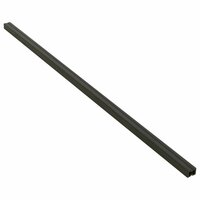 Terrasplanken met accessoires 30 m&amp;sup2; 4 m HKC bruin en grijs 7
