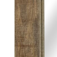 Spiegel 50x80 cm massief mangohout 4