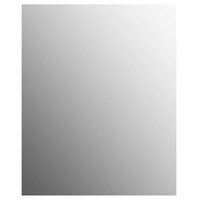 Spiegel frameloos 100x60 cm glas 3