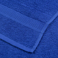 Gastendoekjes FROGN 2 st 30x50 cm 360 g/m&amp;sup2; blauw 6