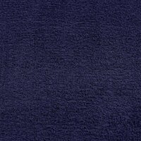 Gastendoekjes FROGN 2 st 30x50 cm 360 g/m&amp;sup2; marineblauw 5