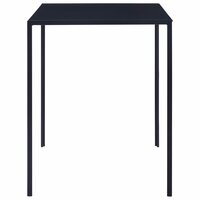 5-delige Eethoek blauw 4