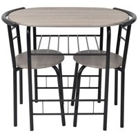 Ontbijtbarset MDF 3