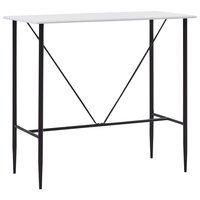 5-delige Barset stof zwart 2
