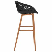 5-delige Barset zwart 9