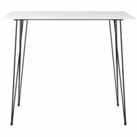 5-delige Barset wit 3