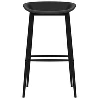 5-delige Barset wit en zwart 8