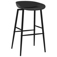 5-delige Barset zwart 8