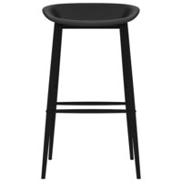5-delige Barset zwart 9