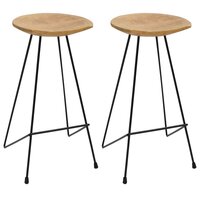3-delige Barset wit 6